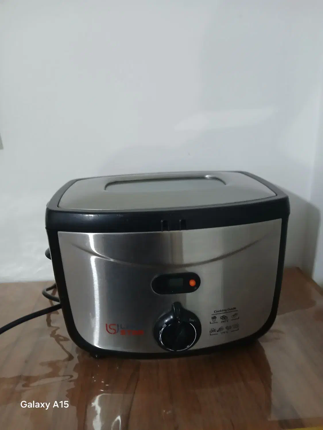 سرخکن درحدنو|سایر لوازم برقی|ساوه, |دیوار