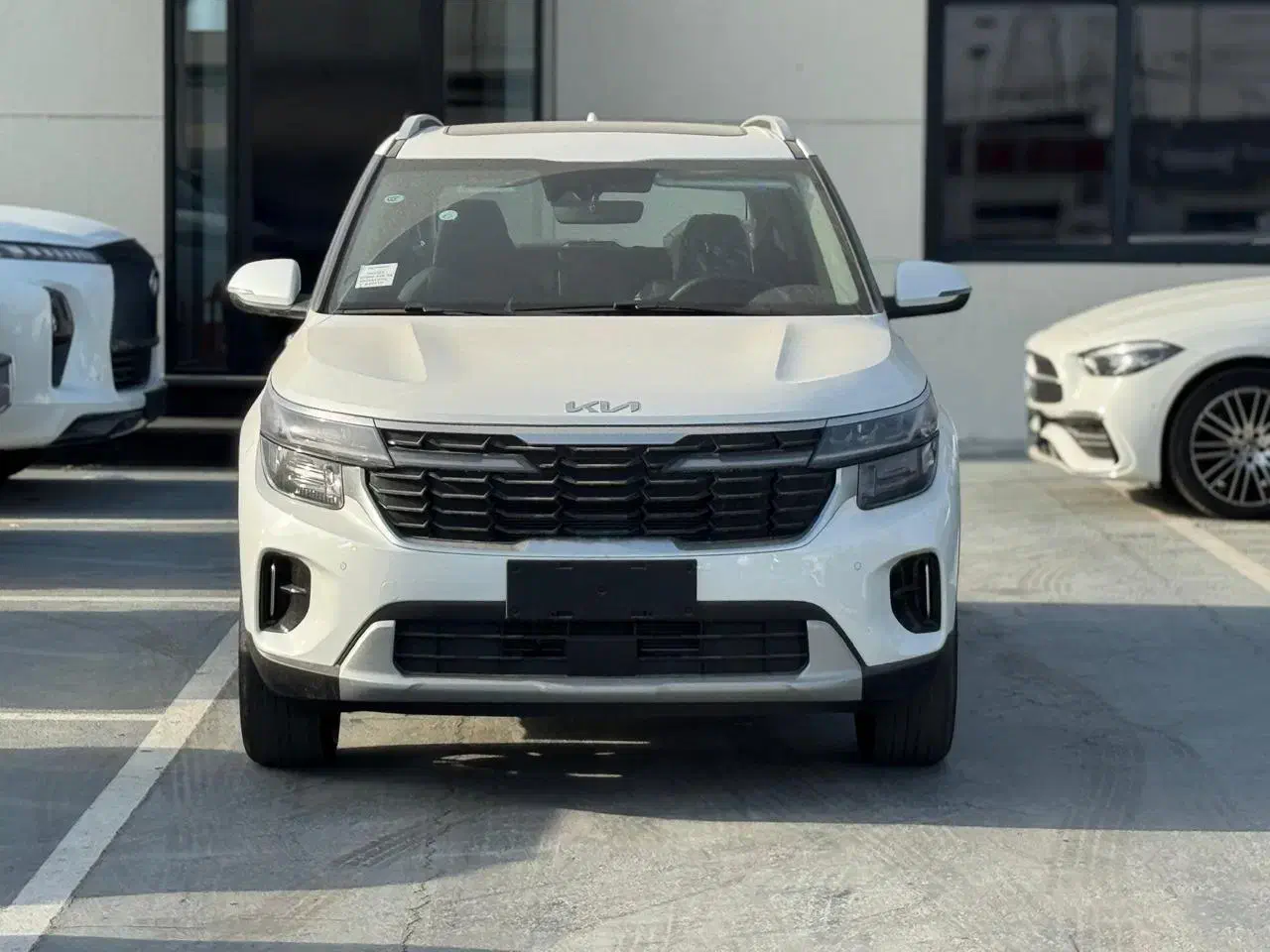 کیا سلتوس مدل ۲۰۲۵ صفر|خودرو سواری و وانت|اهواز, ۲۴ متری|دیوار