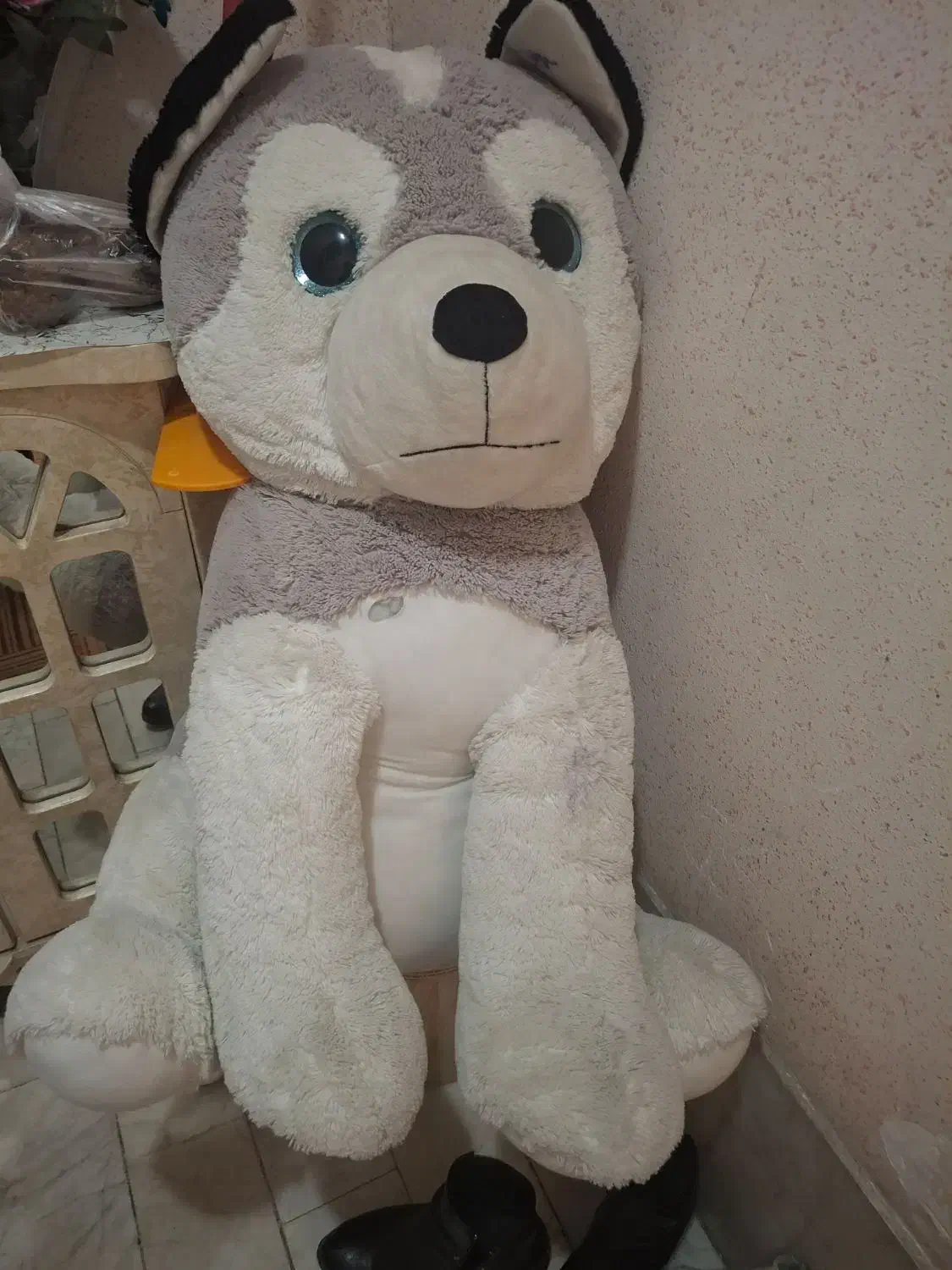 عروسک بزرگ خارجی|اسباب‌‌بازی|تهران, هفده شهریور|دیوار