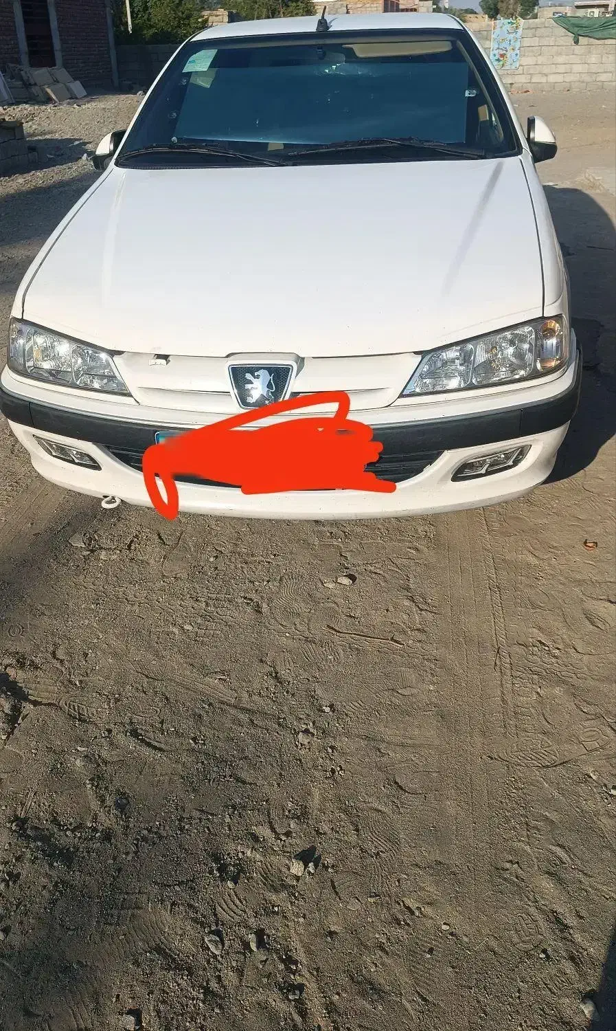 پارس تیوفایوگازبرقی|خودرو سواری و وانت|آسمینون, |دیوار