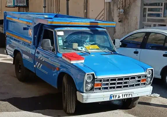 حمل بار|خدمات حمل و نقل|خرم‌آباد, |دیوار