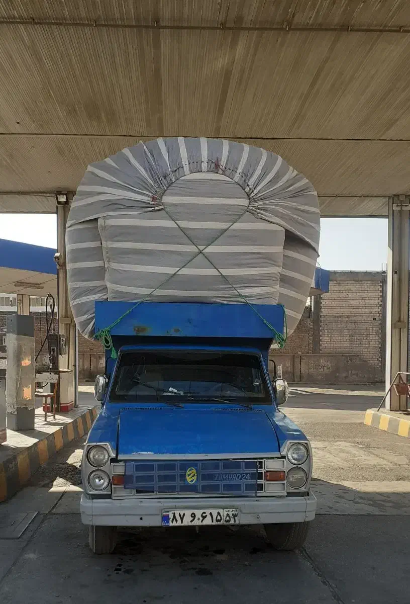 کاه سفید ازنا الیگودرز|حیوانات مزرعه|نجف‌آباد, یزدانشهر|دیوار