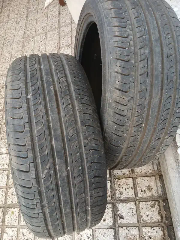 لاستیک خارجی|قطعات یدکی و لوازم جانبی|چهاردانگه (تهران), |دیوار