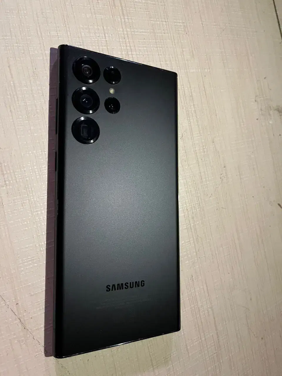 سامسونگ Galaxy S22 Ultra 5G با حافظهٔ ۲۵۶ گیگابایت|موبایل|تهران, آهنگ|دیوار
