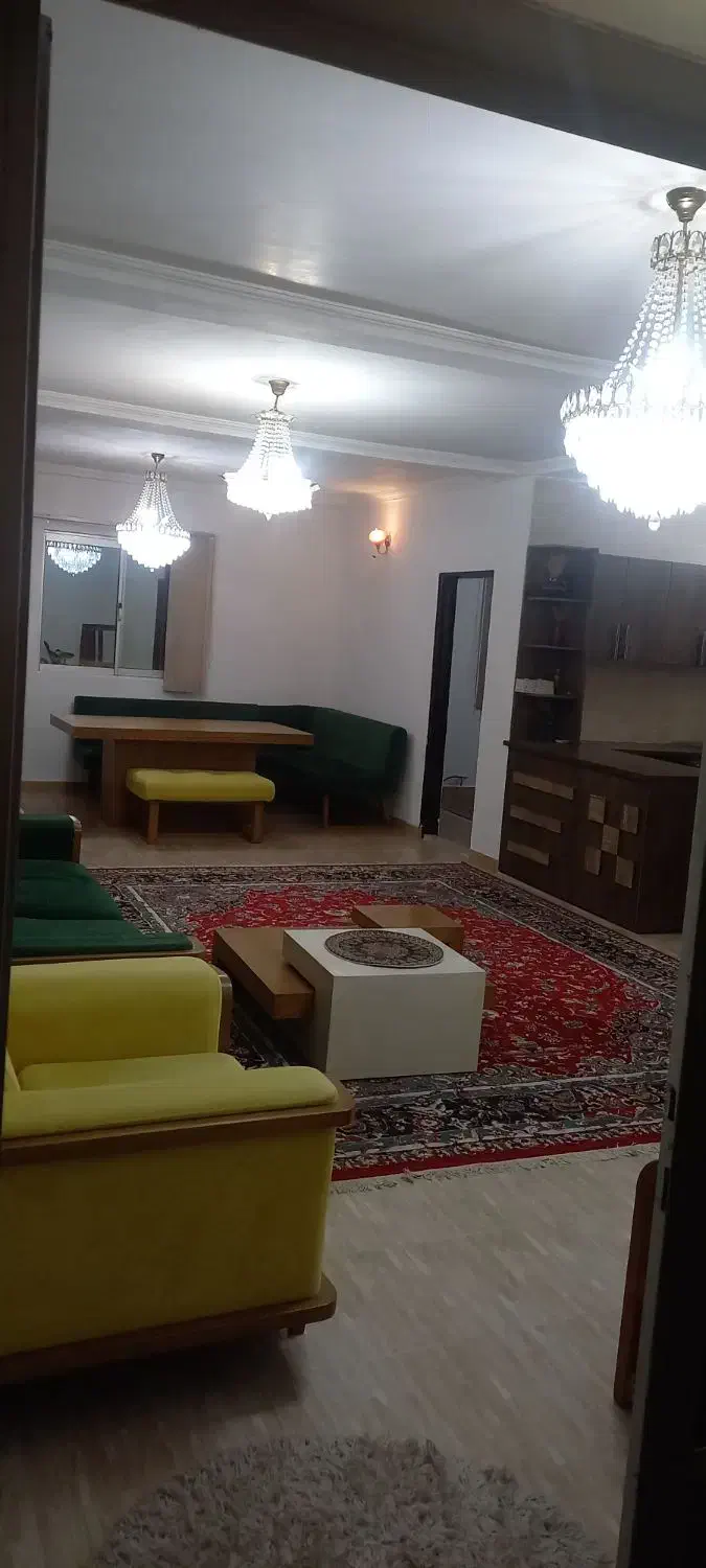 اجاره ماهانه ویلا منطقه ازاد فقط تا عید***|اجارهٔ کوتاه‌مدت ویلا و باغ|بندر انزلی, ساحل قو|دیوار