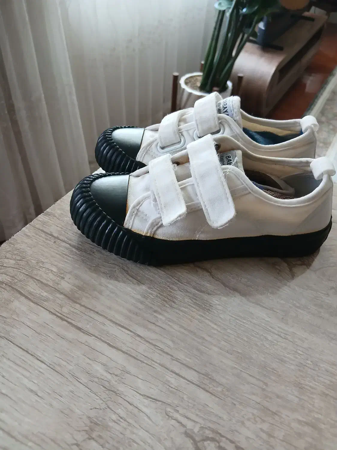 کفش شماره ۳۲|کفش و لباس بچه|سنندج, |دیوار