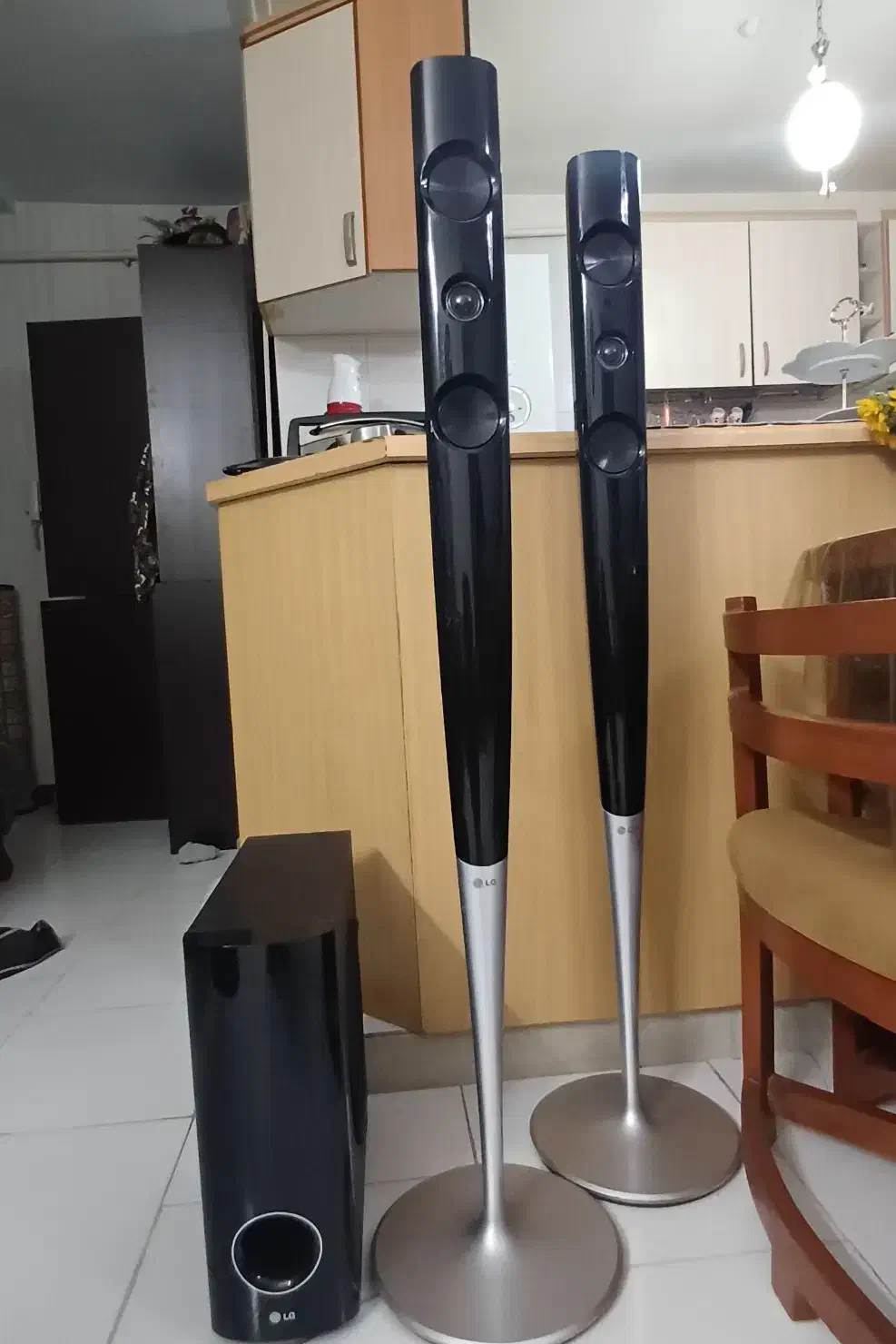 سینما خانواده، ساب و دی وی دی|سیستم صوتی خانگی|پاکدشت, شهرک امام رضا|دیوار