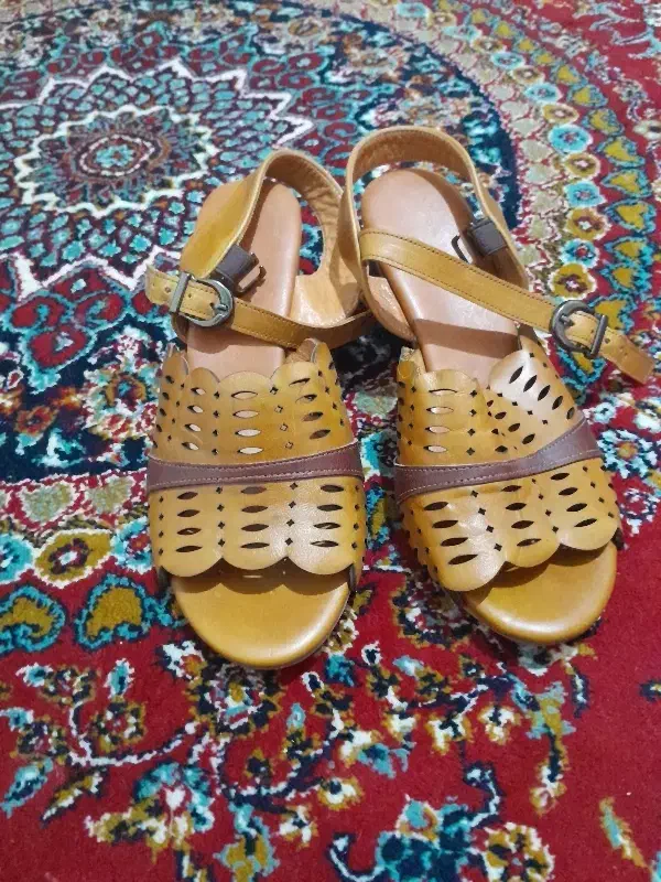 کفش طبی|کیف، کفش، کمربند|شاهین‌شهر, مسکن مهر|دیوار