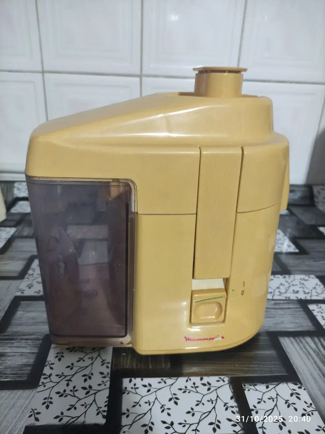 وسایل آشپزخانه|سایر لوازم برقی|اصفهان, ملک‌شهر|دیوار