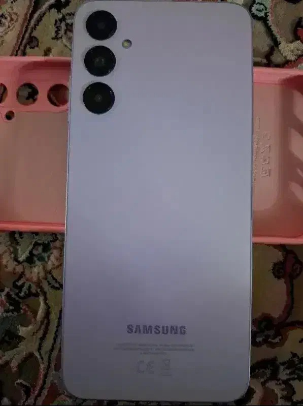 سامسونگ گلکسی a05s|موبایل|تهران, شهرک بعثت|دیوار