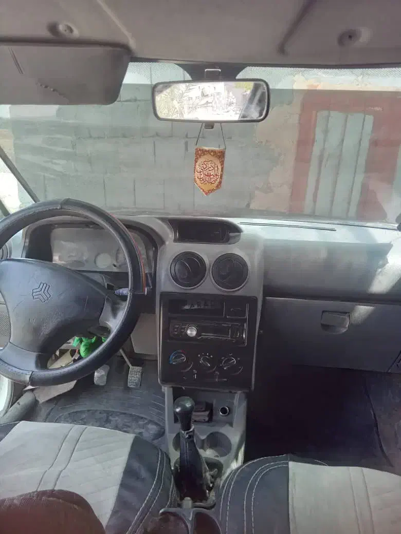 پراید مدل ۹۱|خودرو سواری و وانت|میناب, |دیوار