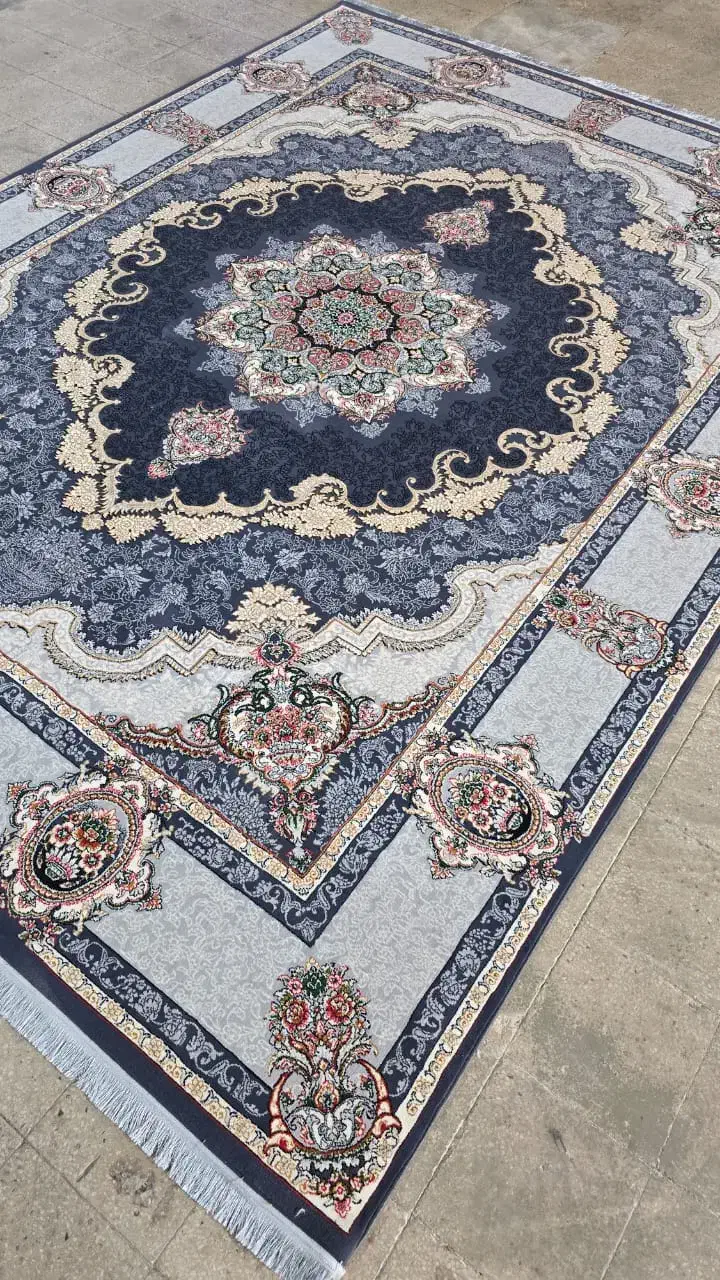 فرش مناسب برای شما|فرش|نجفآباد, جوزدان|دیوار