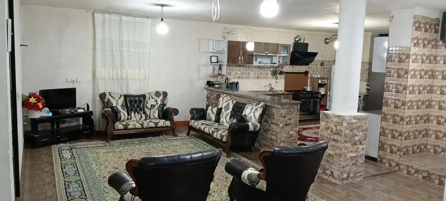 سوییت اجاره روستای گردشگری کریک|اجارهٔ کوتاه‌مدت آپارتمان و سوئیت|سی‌سخت, |دیوار