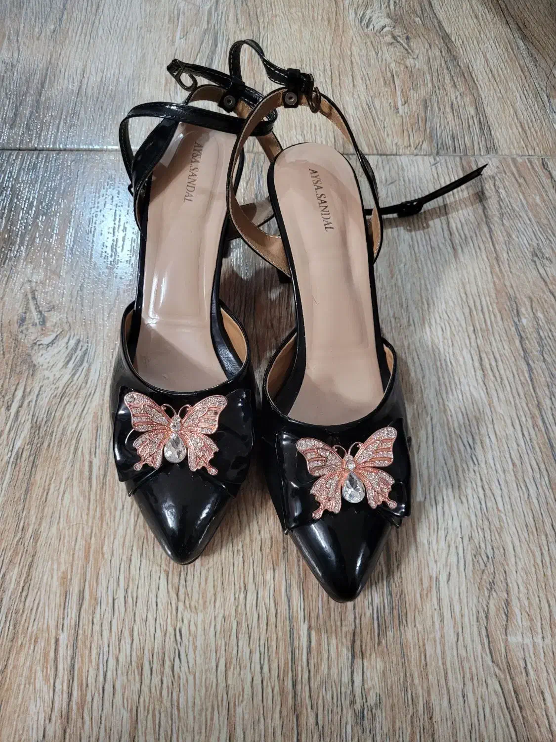 کفش زنانه زیبا|کیف، کفش، کمربند|شاندیز, |دیوار