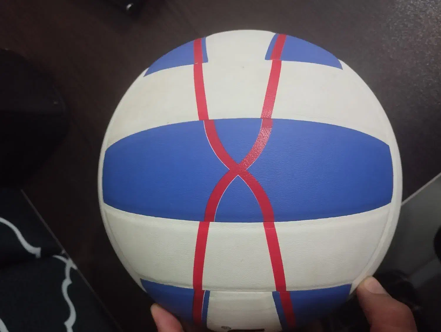 توپ والیبال|ورزشهای توپی|لنگرود, |دیوار