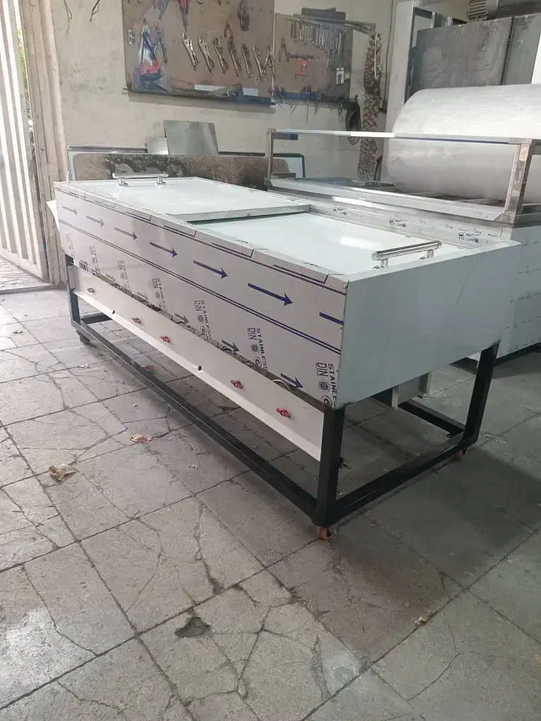 اجاق دیزی پز در ابعاد مختلف کیفیت عالی|کافی‌شاپ و رستوران|تهران, تهرانسر غربی|دیوار