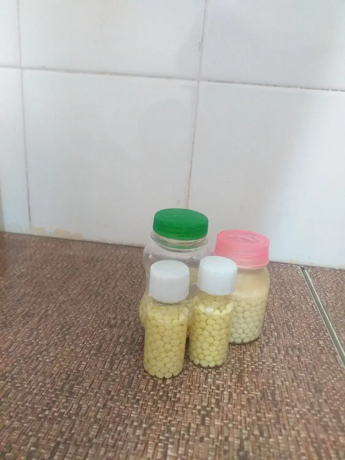 خاویار حلزون|آرایشی، بهداشتی، درمانی|بندرعباس, |دیوار