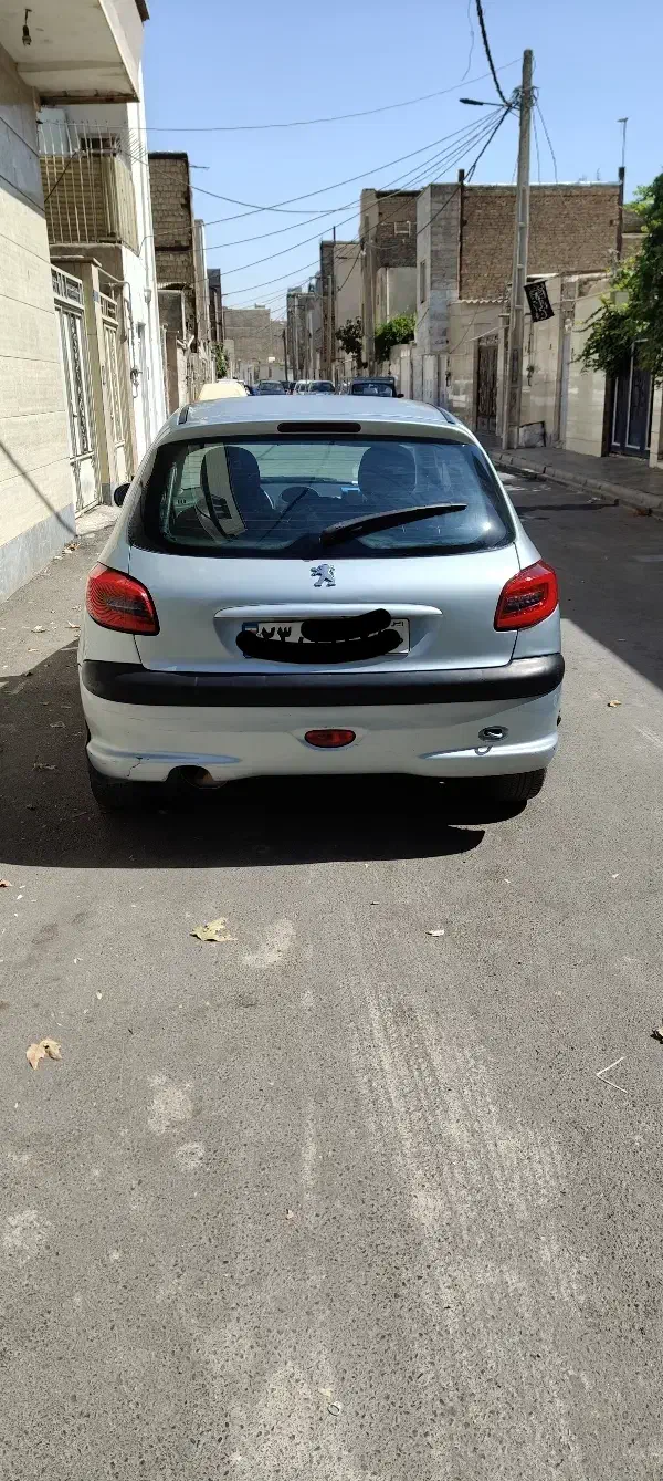 ماشین فروش فوری|خودرو سواری و وانت|باغستان, |دیوار