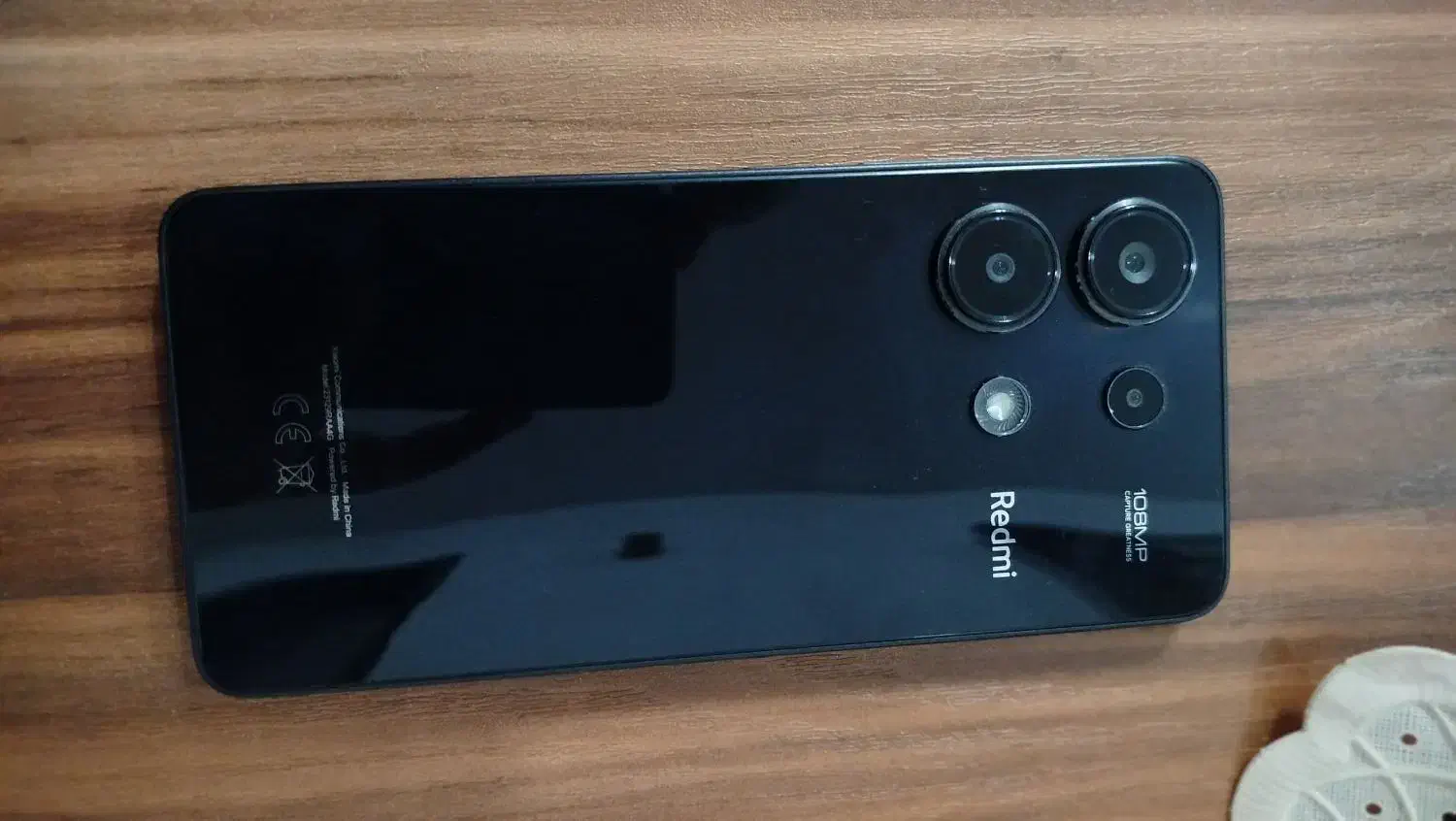 note13 گوشی شیائومی|موبایل|آبادان, |دیوار