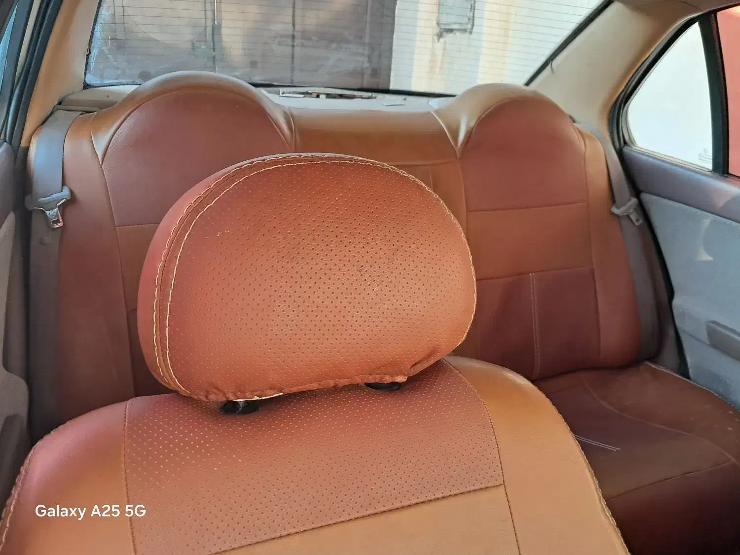 سمندef7|خودرو سواری و وانت|کاکی, |دیوار