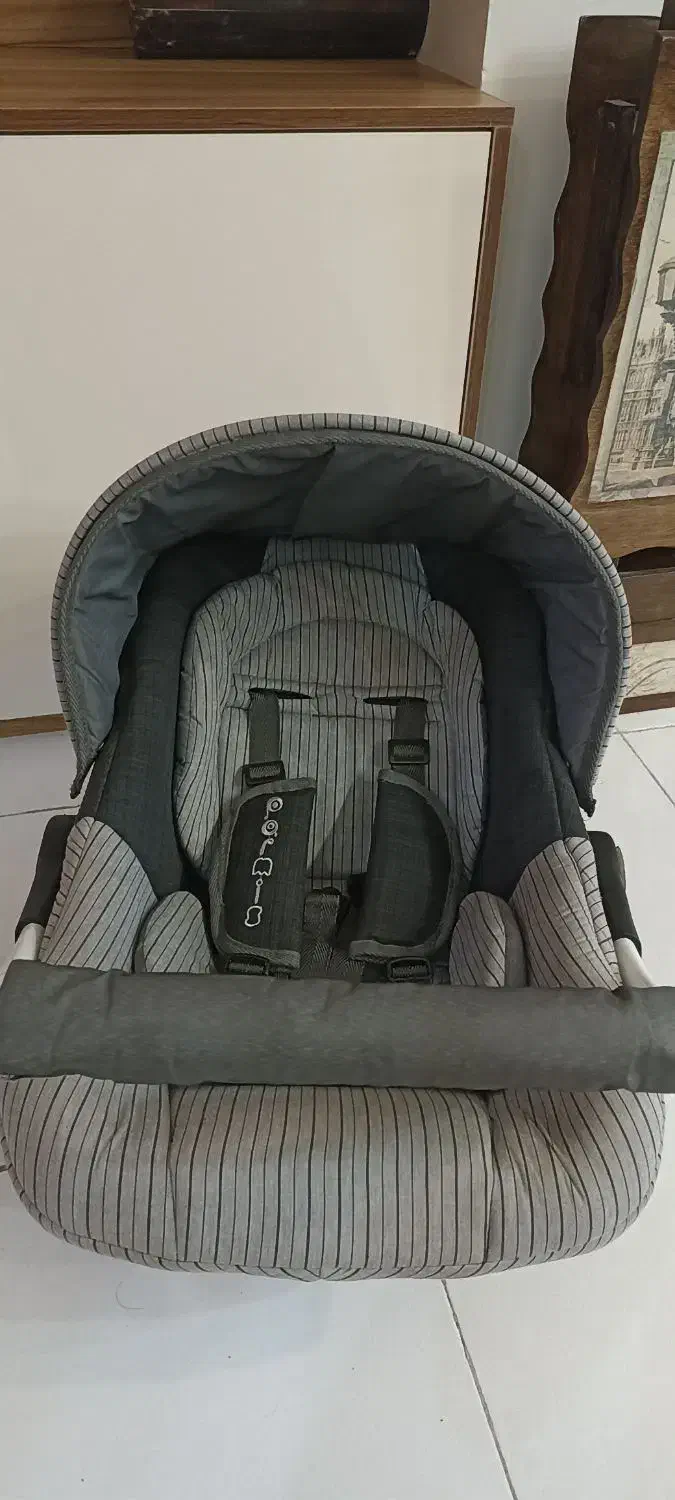 کریر|اسباب و اثاث بچه|پردیس, فاز ۸|دیوار