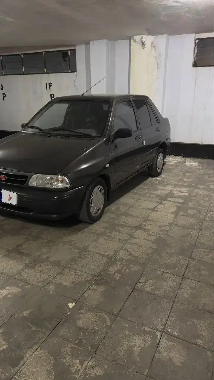 پراید ۱۳۱ مدل ۹۸|خودرو سواری و وانت|پاکدشت, حصار امیر|دیوار