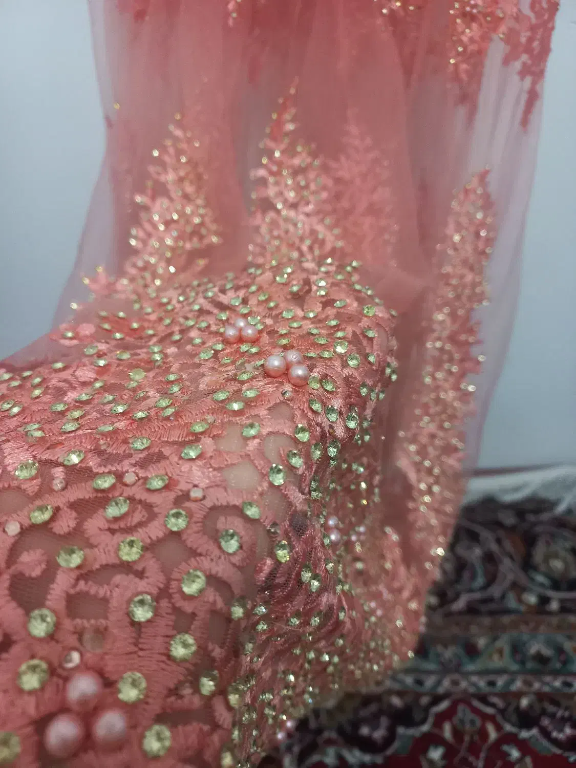 لباس عروسی|لباس|سنندج, |دیوار