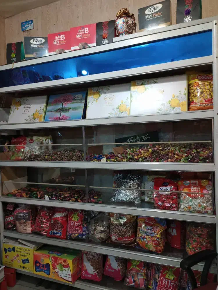 ویترین|فروشگاه و مغازه|تهران, شیخ هادی|دیوار