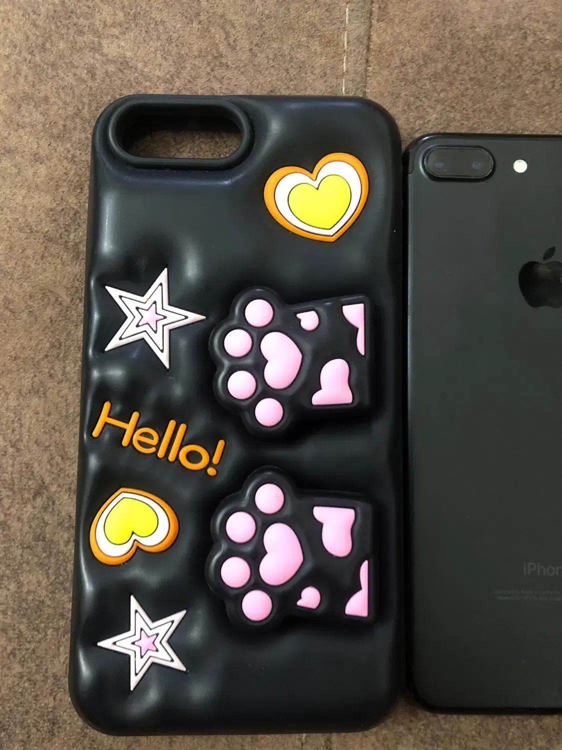 گوشی سون پلاس|موبایل|هشتگرد, شهرک اداری|دیوار