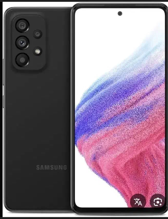 سامسونگ A53|موبایل|اصفهان, رهنان|دیوار