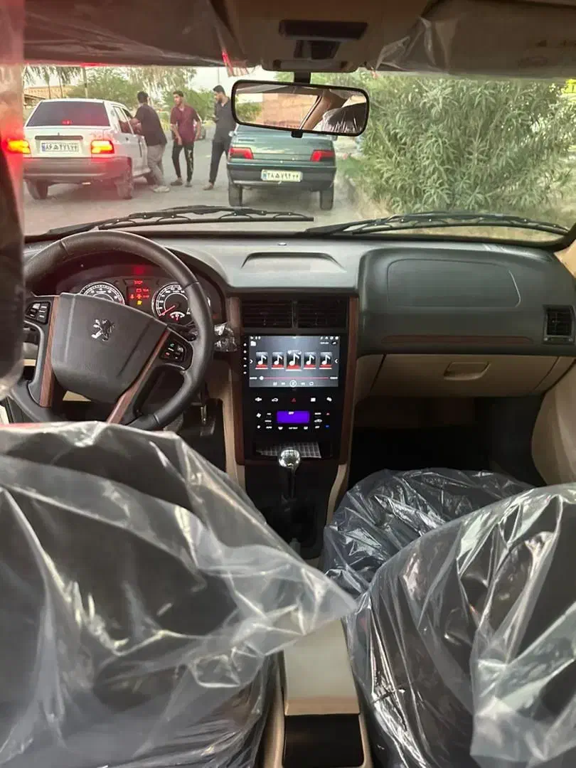 پژو پارس LX TU5، مدل ۱۴۰۱|خودرو سواری و وانت|شادگان, |دیوار