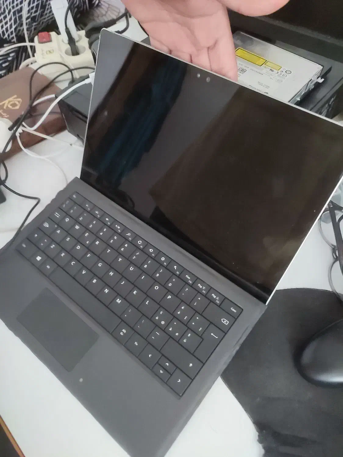 surface pro 4|رایانه همراه|اصفهان, رحیم‌آباد|دیوار