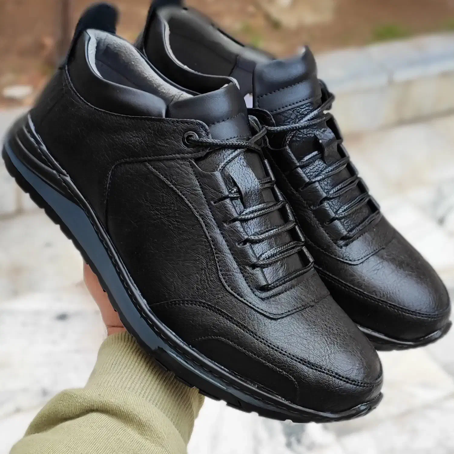 کفش نادر مدل اصل|کیف، کفش، کمربند|تبریز, |دیوار