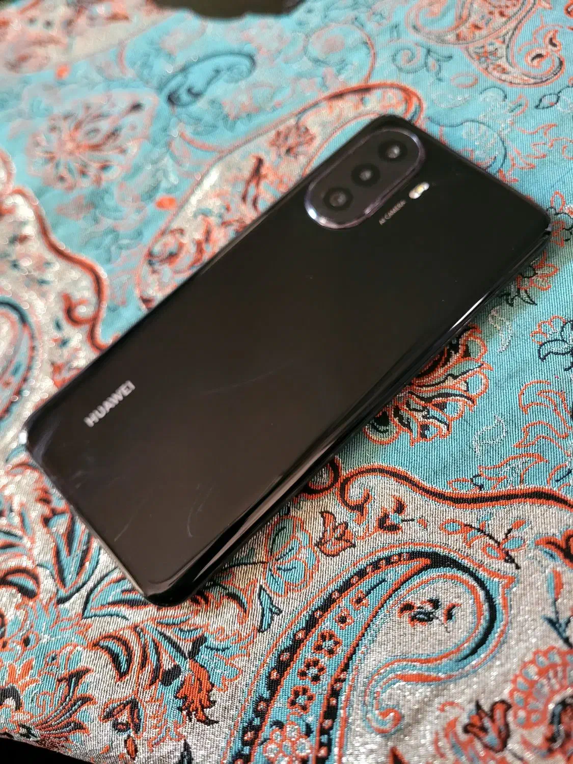 nova y70 هواوی ۱۲۸ گیگ قدرتمند|موبایل|یزد, |دیوار