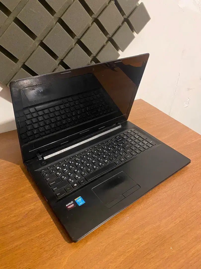 لپ تاپ لنوو|رایانه همراه|کرج, گلستان|دیوار