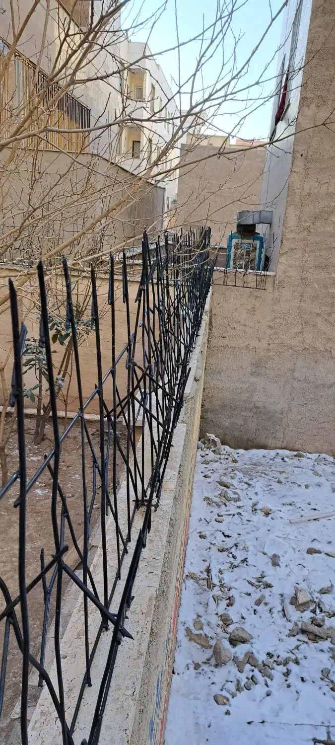 حفاظ،درب آکاردیونی،شاخ گوزنی،آکاردون،آکاردونی|مصالح و تجهیزات ساختمان|تهران, پونک|دیوار