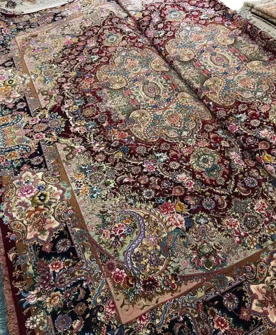 بازدیدکرج البرز کارشناسی رایگان خریداری و فروش فرش|فرش|کرج, عظیمیه|دیوار