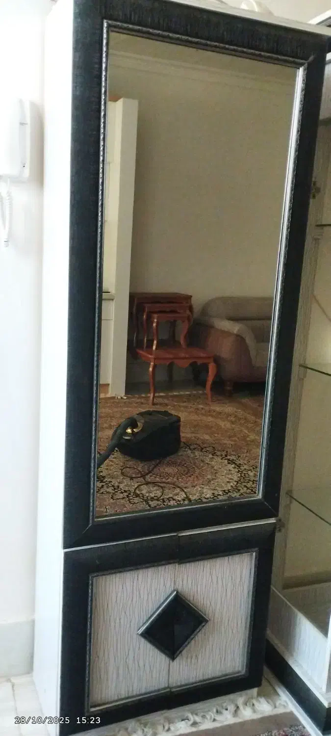 میز تلویزیون جاکفشی و بوفه|جاکفشی، کمد، دراور|سبزوار, گلشن|دیوار