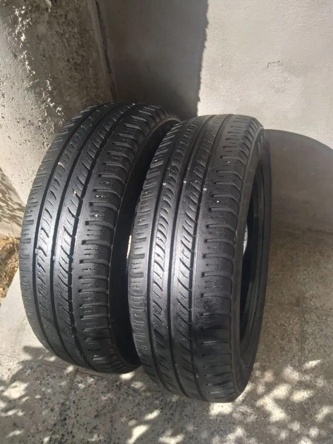 فروش  لاستیک|قطعات یدکی و لوازم جانبی|یاسوج, |دیوار