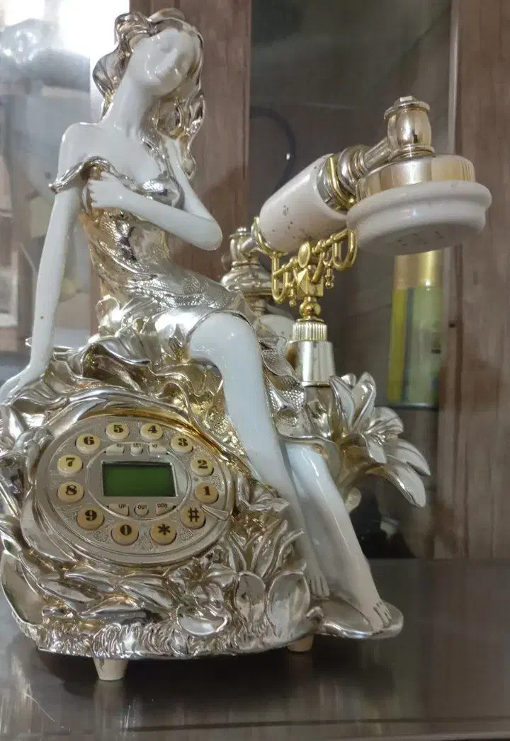 تلفن|تلفن رومیزی|مشهد, محمدآباد|دیوار