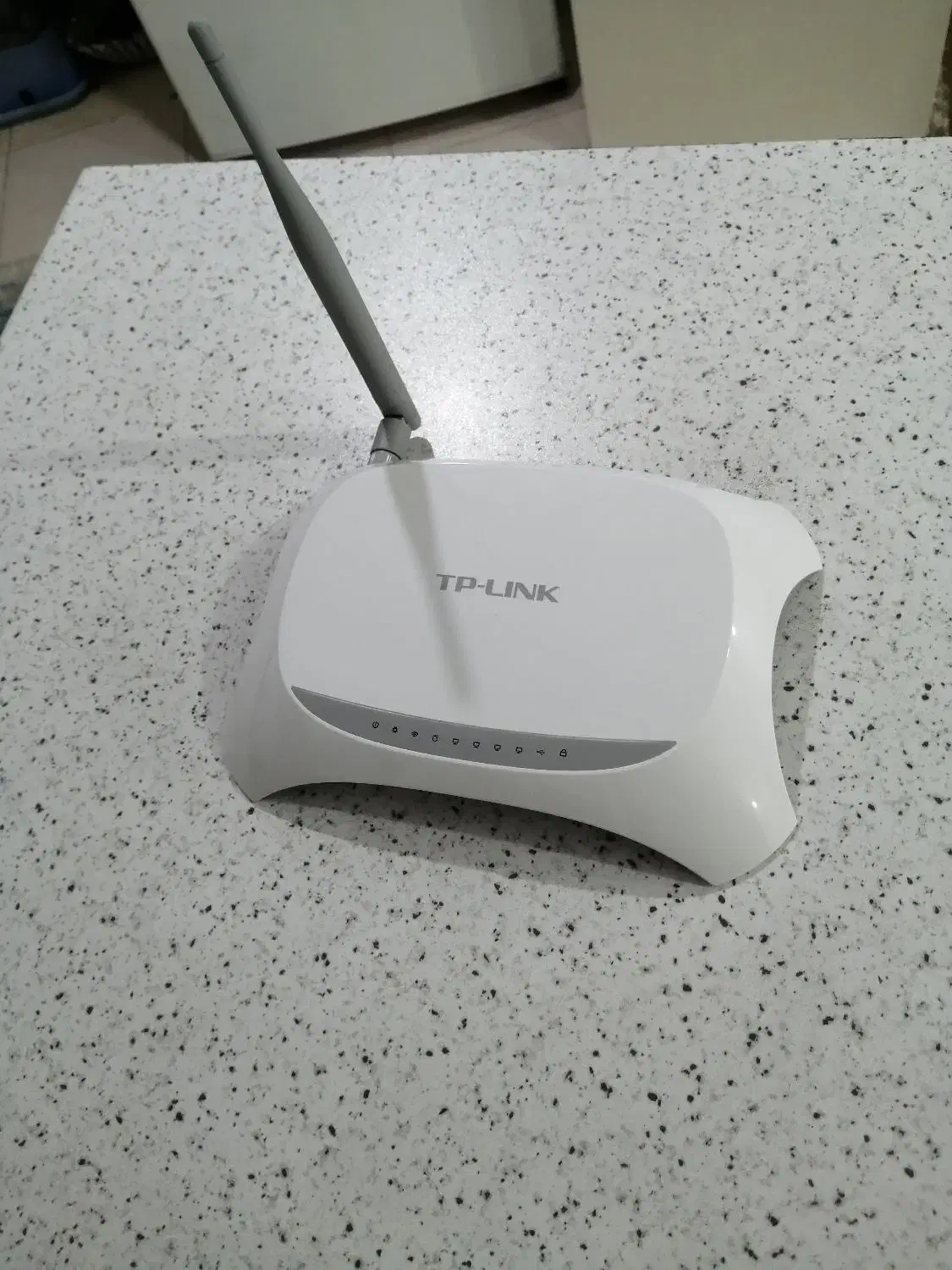 وای فای|مودم و تجهیزات شبکه|اهواز, گلستان|دیوار