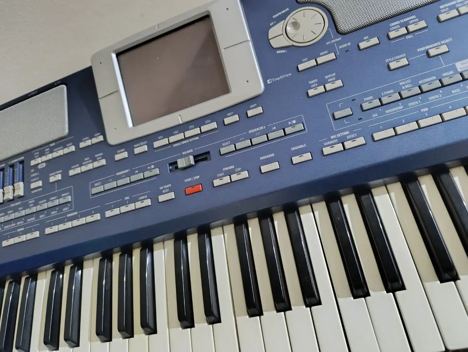 korg pa800 603 ارگ رم 256|پیانو، کیبورد، آکاردئون|گراش, |دیوار