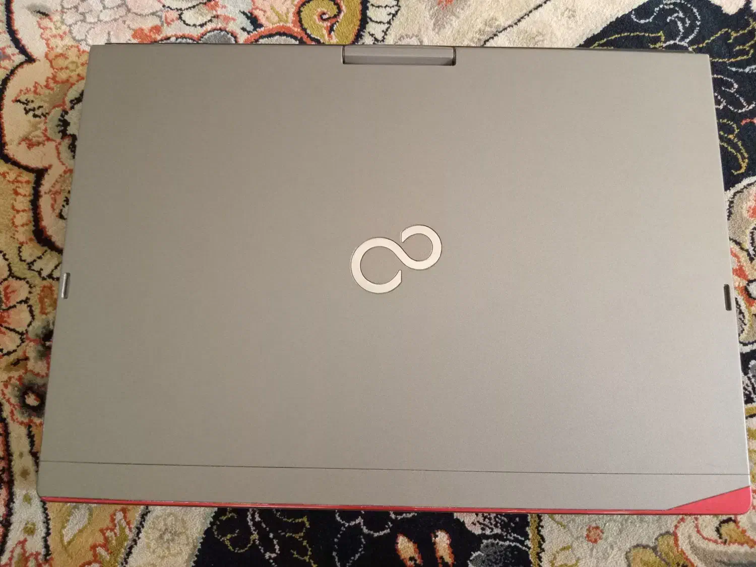 لپ تاپ t726 معاوضه|رایانه همراه|ایوانکی, |دیوار