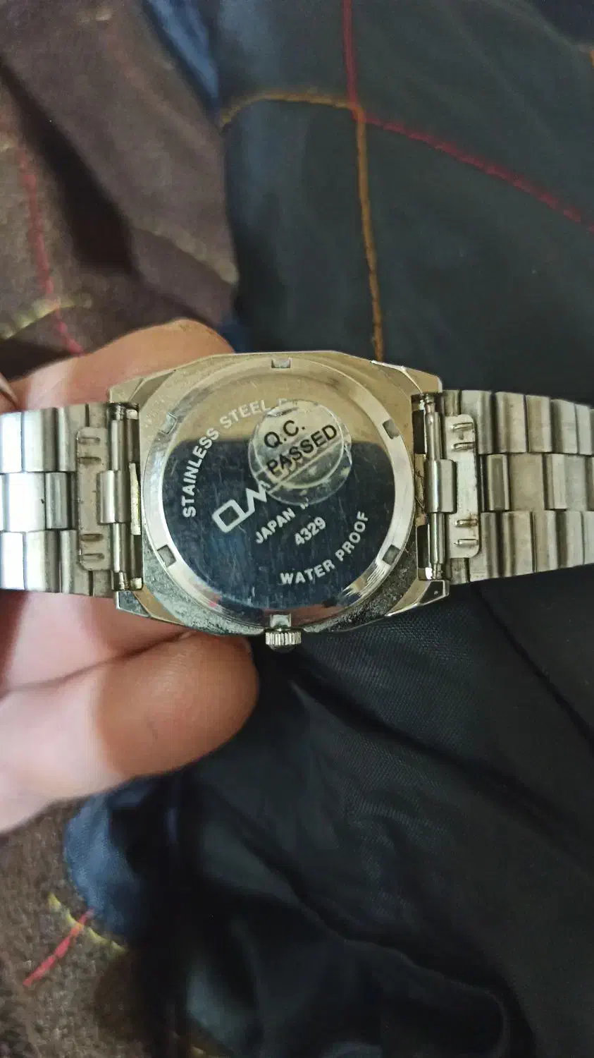 ساعت OMAX اوماکس|ساعت|داران, |دیوار