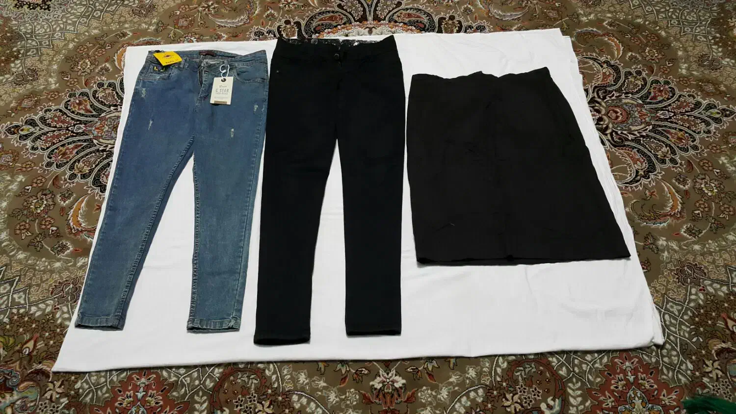 شومیز نو|لباس|رشت, علی آباد|دیوار