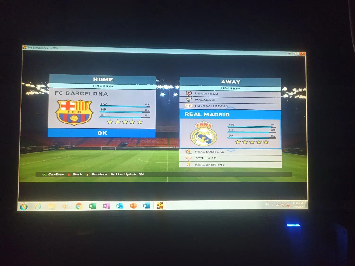 کیس اداری خانگی گیم گرافیک 1g HDMI هارد 160|رایانه رومیزی|پاکدشت, پاکدشت (مامازند)|دیوار