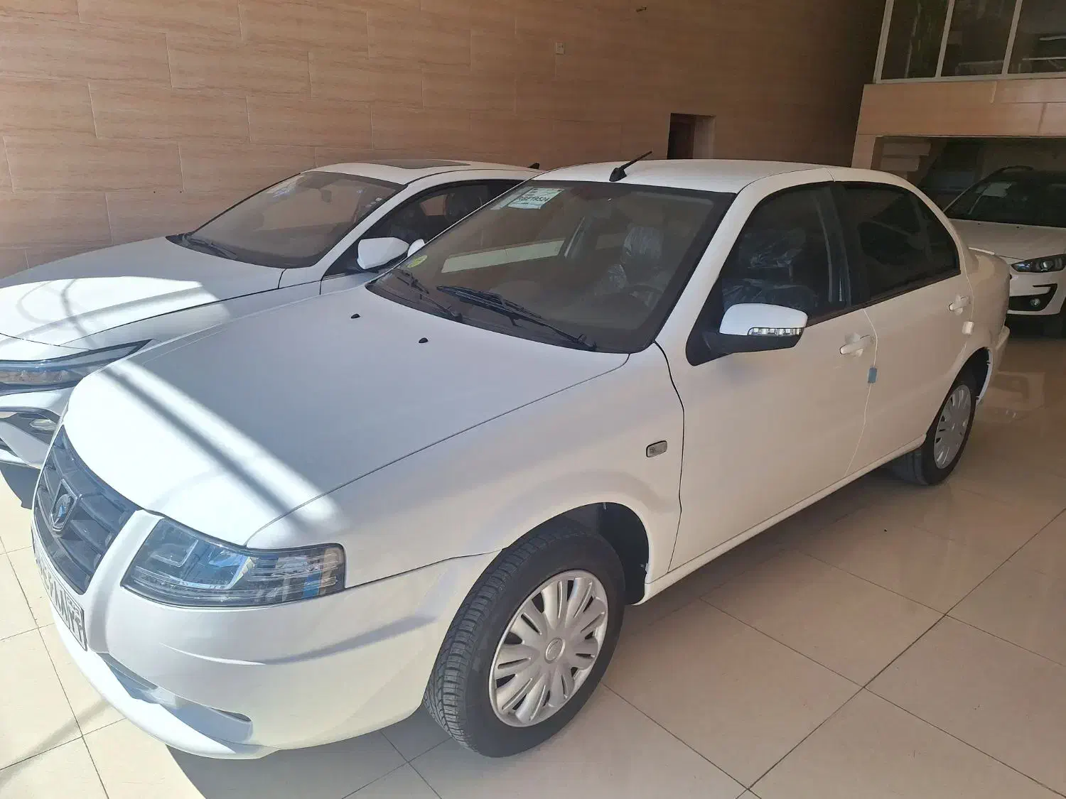 سمند سورن موتورجدیدمدل 1403|خودرو سواری و وانت|آبادان, |دیوار