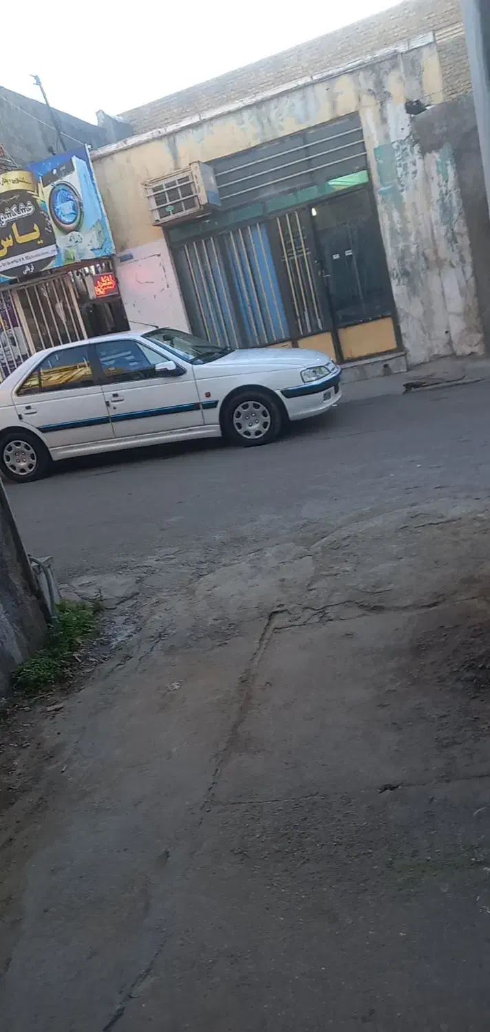 پژو پارس مدل ۹۱|خودرو سواری و وانت|بابل, |دیوار