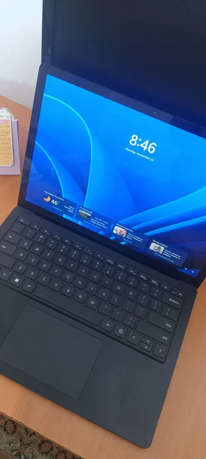 surface lap tap|رایانه همراه|بروجرد, |دیوار