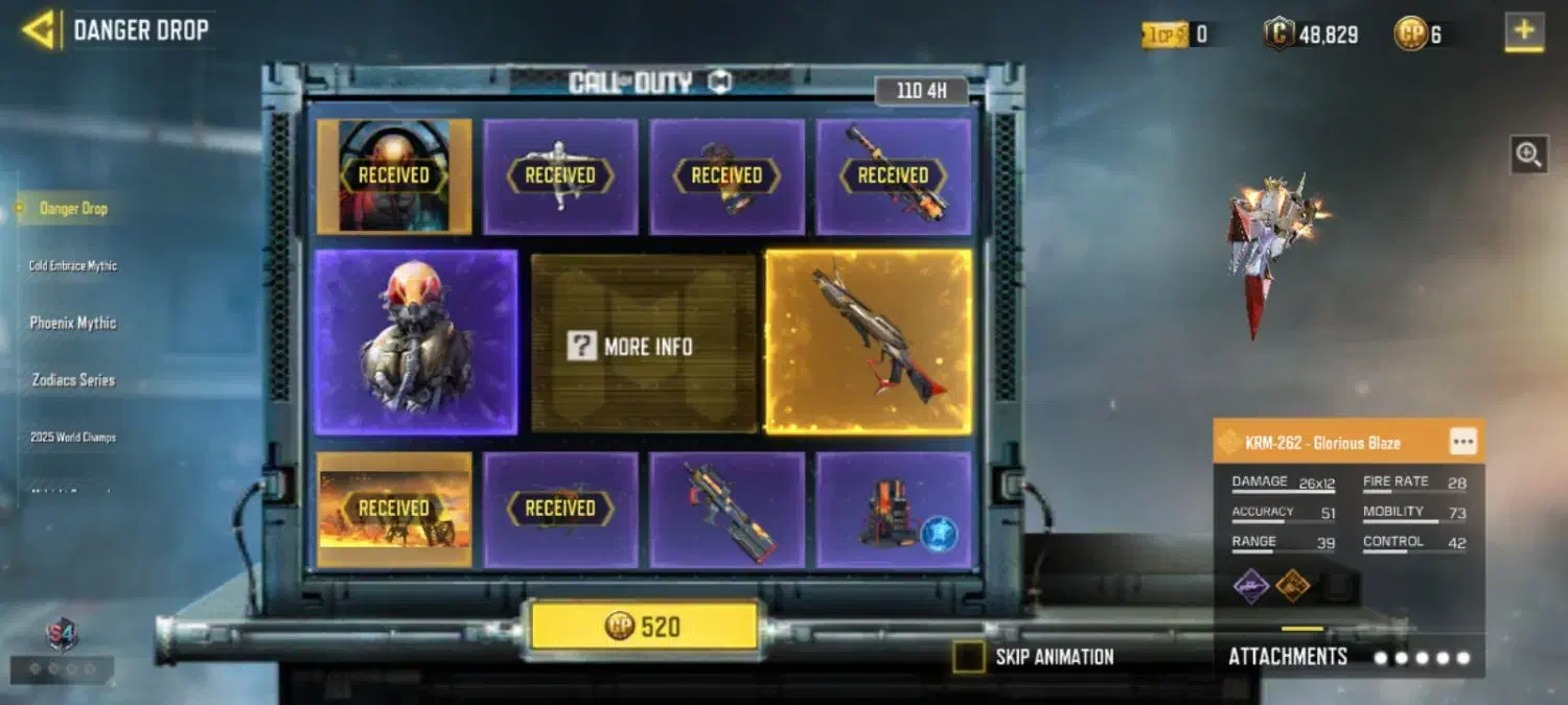 اکانت کالاف اسکین متیک|کنسول، بازی ویدئویی و آنلاین|قم, دورشهر|دیوار